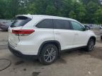 2019 Toyota Highlander Se for Sale in Shreveport, LA - Front End