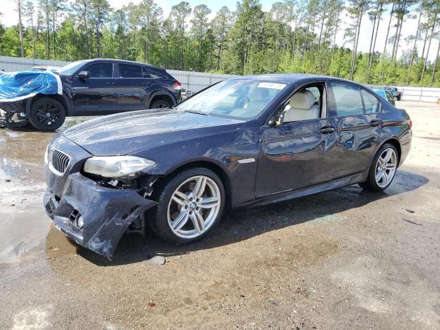 2014 Bmw 535 I