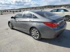 2014 Hyundai Sonata Se de vânzare în Kansas City, KS - Front End