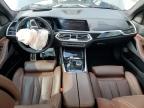 2022 Bmw X5 M50I продається в Spartanburg, SC - Front End