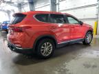 2019 Hyundai Santa Fe Se for Sale in Ham Lake, MN - Front End