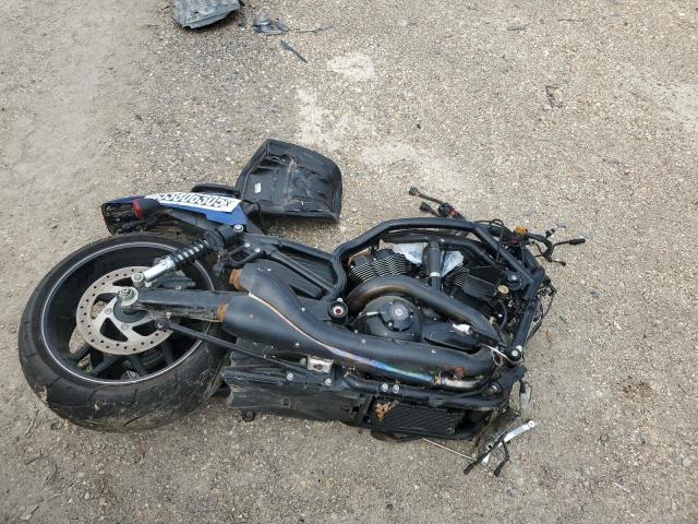 2015 Harley-Davidson Vrscdx Night Rod Special