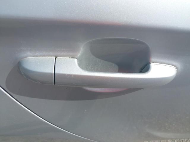 2011 HYUNDAI I20 COMFOR