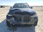 2022 Bmw X7 Xdrive40I for Sale in New Braunfels, TX - Front End
