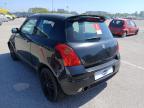 2006 SUZUKI SWIFT SPOR for sale at Copart SANDWICH