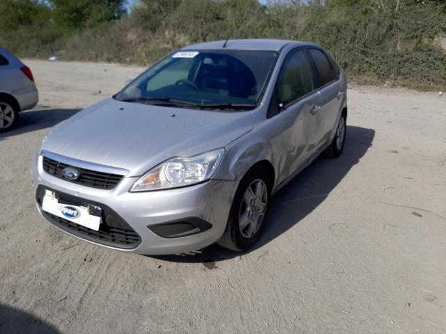 2011 FORD FOCUS STYL for sale at Copart SANDWICH
