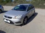 2011 FORD FOCUS STYL for sale at Copart SANDWICH