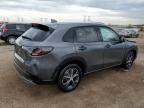 2025 Honda Hr-V Exl en Venta en Elgin, IL - Front End