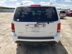 2012 Honda Pilot Exl for Sale in Chatham, VA - Front End