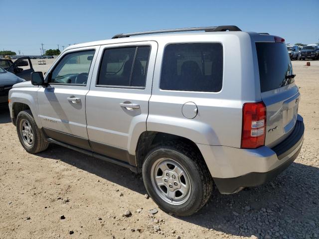 2011 JEEP PATRIOT SPORT