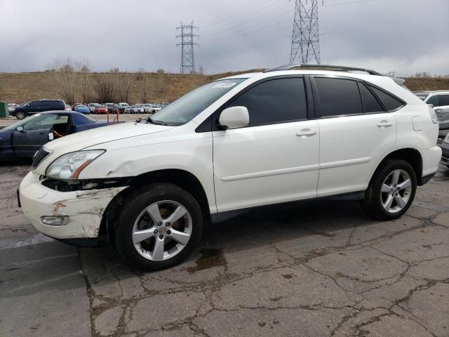 2007 Lexus Rx 350
