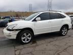 2007 Lexus Rx 350 de vânzare în Littleton, CO - Front End