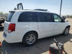 2016 Dodge Grand Caravan Sxt for Sale in Moraine, OH - Front End