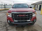 2021 Gmc Canyon At4 იყიდება Dyer-ში, IN - Rear End