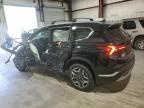 2022 Hyundai Santa Fe Sel Premium продається в Lufkin, TX - Side