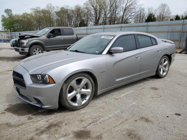 2011 Dodge Charger R/T