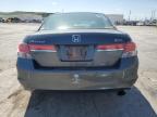2012 Honda Accord Lx en Venta en Tulsa, OK - Undercarriage