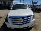2016 Cadillac Escalade Platinum за продажба в Los Angeles, CA - Front End