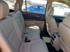 2019 Honda Pilot Exl იყიდება Grand Prairie-ში, TX - Hail