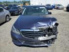 2014 Mercedes-Benz E 350 4Matic იყიდება Windsor-ში, NJ - Front End