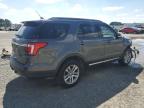 2019 Ford Explorer Xlt na sprzedaż w Lumberton, NC - Front End