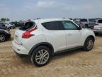 2014 Nissan Juke S продається в San Antonio, TX - Hail