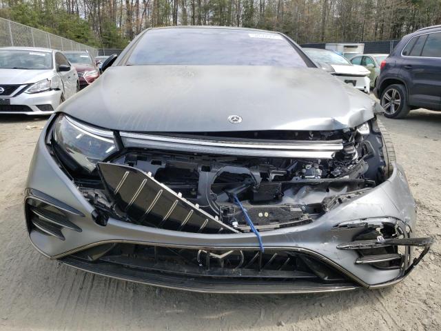  MERCEDES-BENZ EQS SEDAN 2023 Сірий