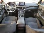 2022 Nissan Sentra Sv for Sale in Sikeston, MO - Front End