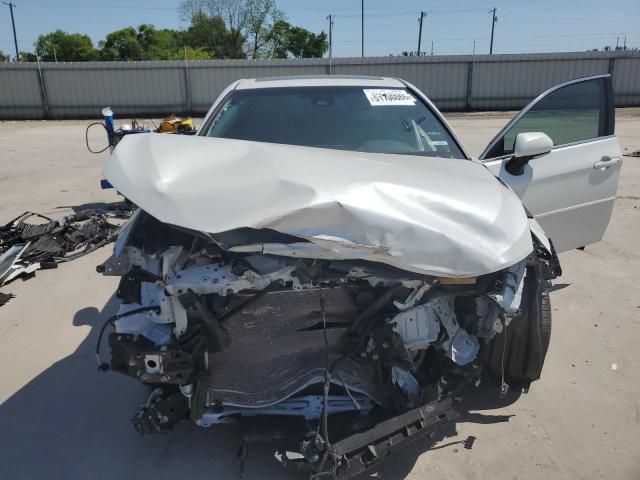  TOYOTA AVALON 2020 White