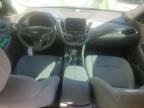 2022 Chevrolet Malibu Lt за продажба в Byron, GA - Rear End