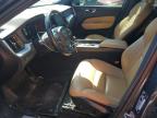2020 Volvo Xc60 T6 Momentum zu verkaufen in Center Rutland, VT - Front End