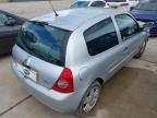 2005 RENAULT CLIO EXTRE for sale at Copart SANDY