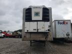2007 Utility Vs2Ra Refrigerated Van Trailer na sprzedaż w Florence, MS - Front End