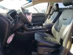 2019 Ford Edge Titanium de vânzare în Chicago Heights, IL - Front End