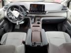 2021 Toyota Sienna Le იყიდება Chicago Heights-ში, IL - Front End