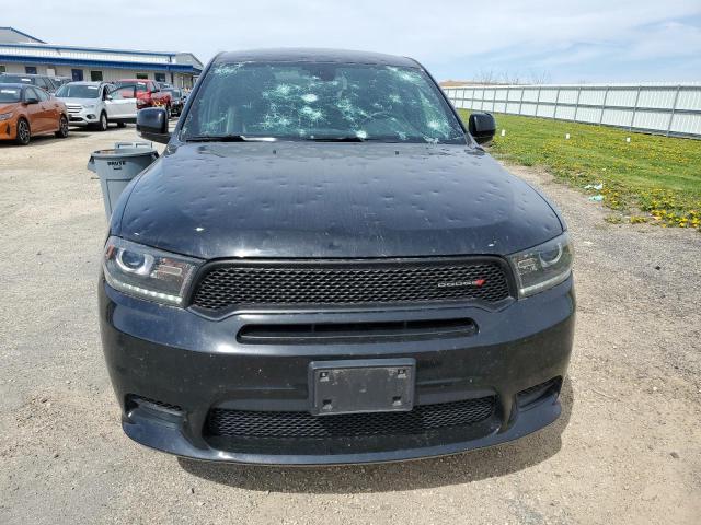  DODGE DURANGO 2020 Czarny