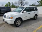 2005 Honda Pilot Ex продається в Bridgeton, MO - Side