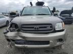 2004 Toyota Sequoia Sr5 for Sale in Eugene, OR - Front End