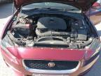 2015 JAGUAR XE PRESTIG for sale at Copart SANDWICH