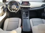 2023 Nissan Rogue Sv იყიდება Mercedes-ში, TX - Water/Flood