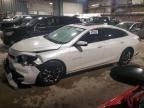 2016 Chevrolet Malibu Lt for Sale in Eldridge, IA - Front End