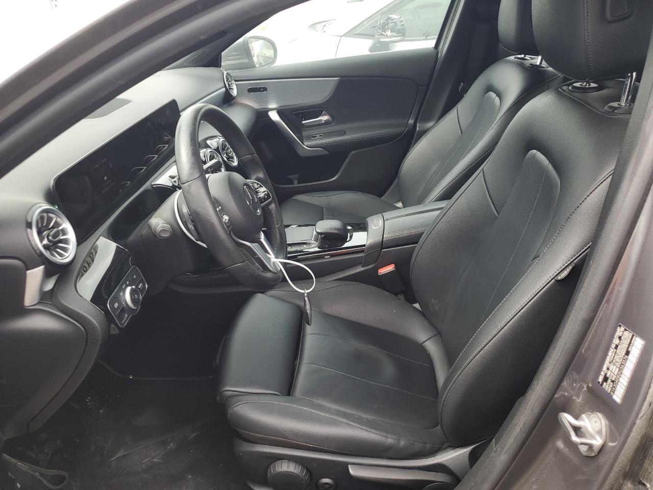 2022 Mercedes-Benz A-klasse - Image 7