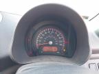 2013 SUZUKI ALTO SZ for sale at Copart WOLVERHAMPTON