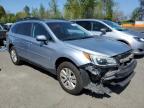 2015 Subaru Outback 2.5I Premium for Sale in Portland, OR - Front End