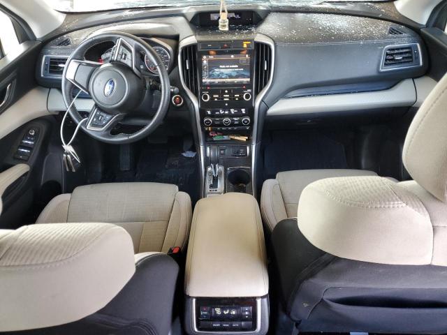  SUBARU ASCENT 2020 Czarny