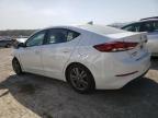 2018 Hyundai Elantra Sel na sprzedaż w Chambersburg, PA - Front End
