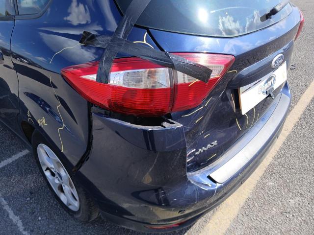 2013 FORD C-MAX ZETE