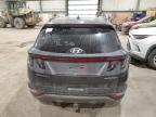 2022 HYUNDAI TUCSON LUXURY for sale at Copart QC - MONTREAL