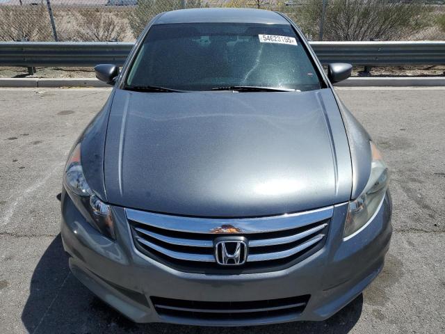  HONDA ACCORD 2012 Серый