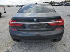 2018 Bmw 740 I   за продажба в Gainesville, GA - Front End